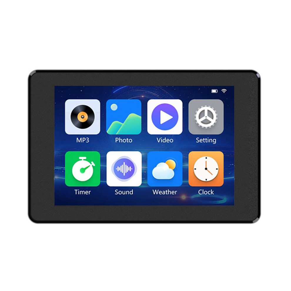 Esp32-S3 3.5 Inch Capacitive Touch Ips Display 8M Psram 16M Flash For Lvgl Development Board 4852145461798