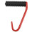 Gyms Vertical Grip Handle Pulls Up Resistance Band Exercises Attachments for Pulls-Up Workouts,B 4