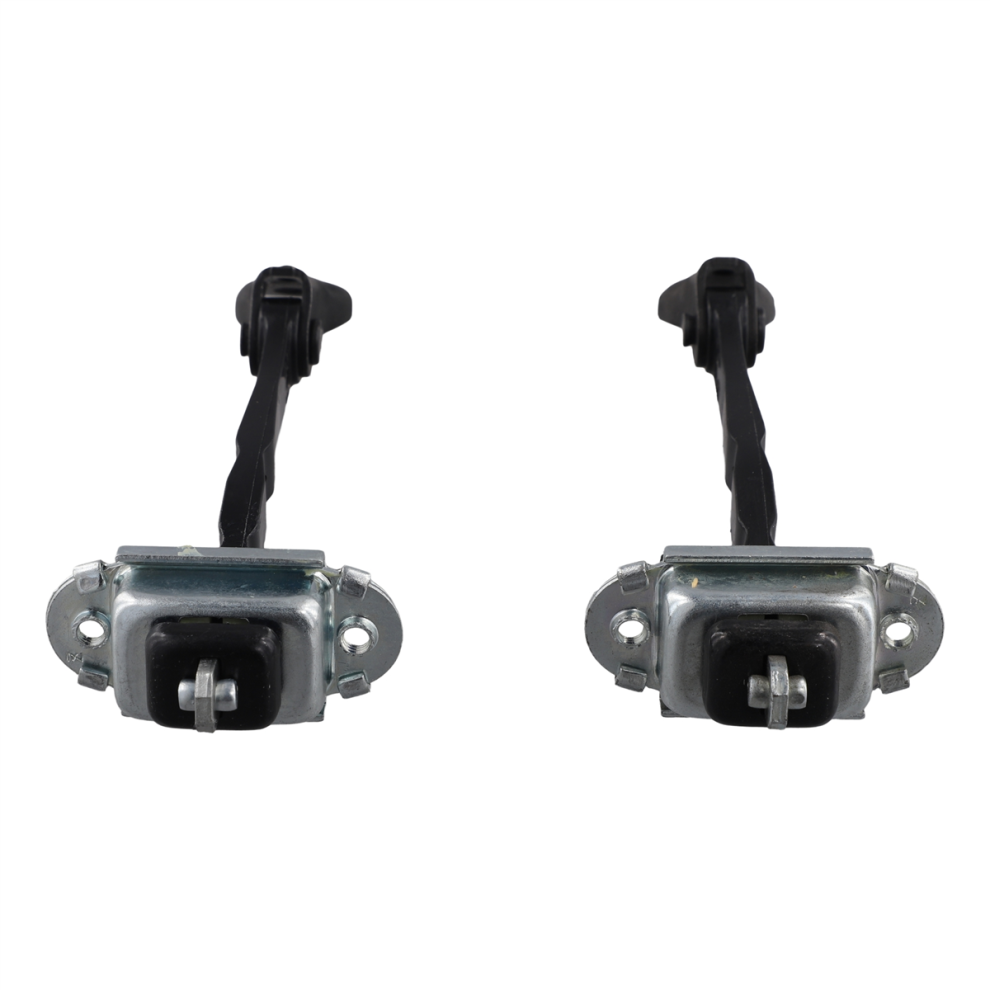 2Pcs 6109100Akz16a Car Door Limiter / Front Hinges For H6 2011-2017 4852145460630