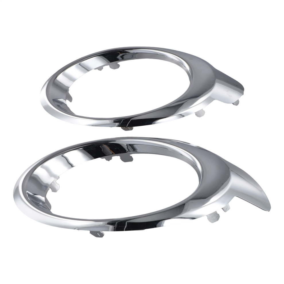 Left & Right Fog Frame For B9 Partner Tepee 1608323880 1608953680 Light 4852145461026