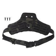 Real ARC Down Pressure Plate Accessories Leg Hanging Accessory Bag Quick Pull Set Leggings Black Camouflage