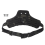 Real ARC Down Pressure Plate Accessories Leg Hanging Accessory Bag Quick Pull Set Leggings Black Camouflage 1