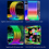 RGB Power Extension Cable ARGB 5V 3Pin LED Light Strip Bar for PC Case 6