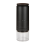 Electric Grinder Portable USB Charging Coffee Automatic for Espresso Black 2