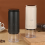 Electric Grinder Portable USB Charging Coffee Automatic for Espresso Black 3