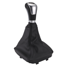 Manual Transmission 6 Speed Gear Shift Knob for C-Class W205 2014-2021 E-Class W213 2016-2022 135R246