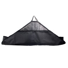 Fishing Tackle Accessories Bag Weighing Sling with Ruler Graduated Scale Case Carp Coarse Fish Weigh