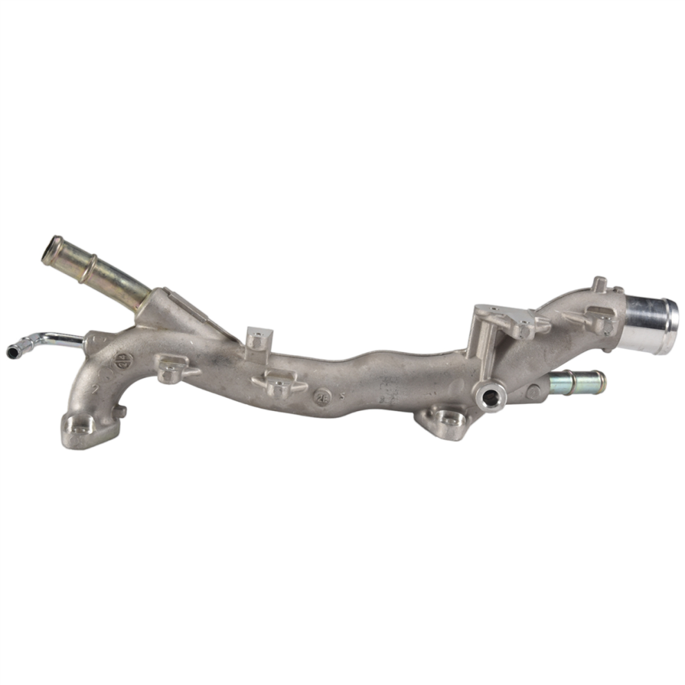 Engine Coolant Outlet Flange For Teana Qr25de 2.5L L4 2008-2015 11060-Jn00a 11060Jn00a 4852145465574