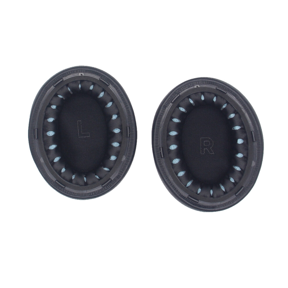 Replacement Ear Pads For Qc Ultra Noise-Canceling Headphones Earpads Repair Parts Cooling Gel 4852145464577