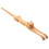 Wooden Cat Shaped Back Massager Backreliever Spontaneous Artifact Scratcher 1