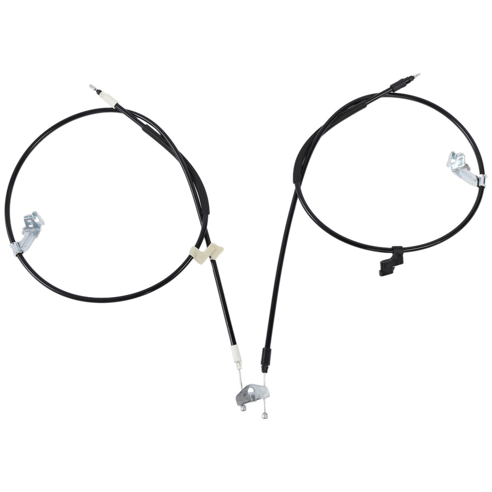Car Rear Parking Emergency Brake Cables Av61-2A603- Av61-2A603-Bl For Focus 2012-2017 Lasso Assy Av612a603 4852145468780