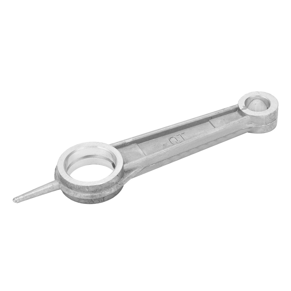 Durable Cast Aluminum Connecting Rod Crankshaft For Air Compressor 12X23x89 6931333416555