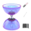 China Diabolo Suit Three Bearings Toy Luminous Children Pull . 2