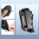 2.4G Remote Control Page Turner Clicker for EReaders Tablets Reading Novels 8