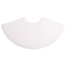 Conical Diffuser Photography Accessories Light Softbox Portable Assembly Prop for Jewelry Product Spotlight Studio