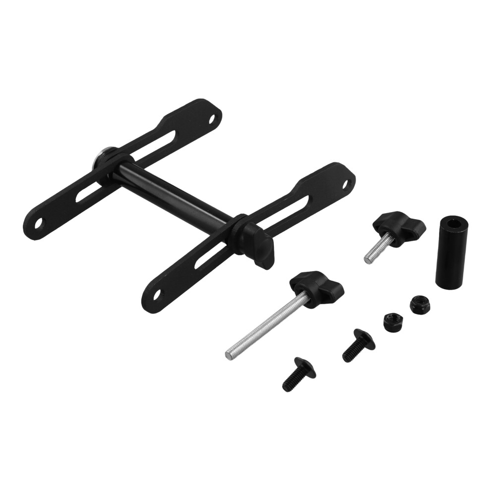 Motorcycle Adjustable Extend Handlebar Mobile Phone Navigation Bracket For R1200r R1200rs R1250r R1250rs Lc 4852145470011