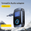 Bluetooth Multi-Function Audio Adapter Wireless Stereo Music 3.5mm AUX Lossless 11