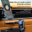 Bluetooth Multi-Function Audio Adapter Wireless Stereo Music 3.5mm AUX Lossless 3