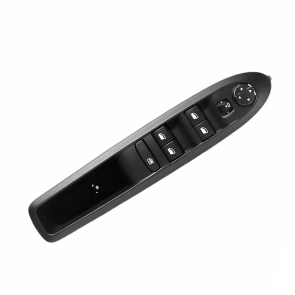 Saudism Left Power Window Regulator Switch Control Button 98068844Zd For C4l 2012-2016 Lhd Master Lift