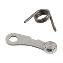 Motorcycle Shift Smoother Support Gear Shaft Bracket for 800MT 800NK 800 MT 790 890 Norden 901