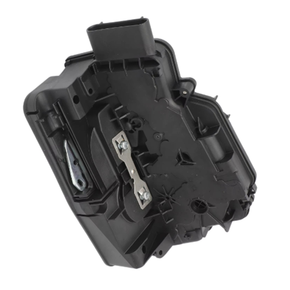 Left Passenger Side Loading Sliding Door Lock Actuator Latch Mechanism For Transit Mk8 (Rhd) 4852145471308