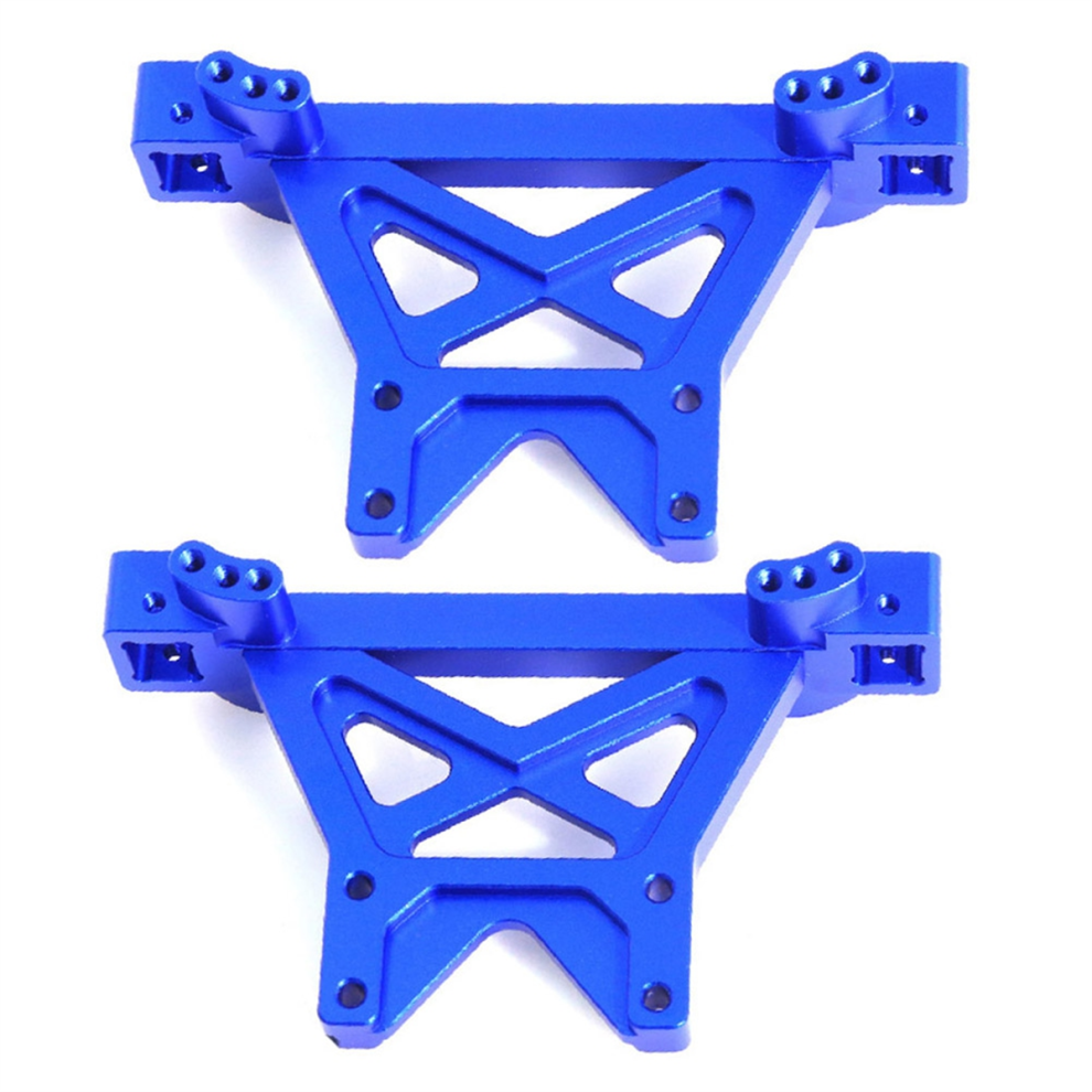 RC Car Upgrade Front & Rear Shock Absorbers Kit for 1/10 E-/T- Parts Blue-image-OPC-PJC7MHP-NEW