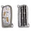 Car Headlight Module LED with Heatsink for Seat Tarraco 2019-2024 DRL Turn Light Source 5FJ941476 Right 7