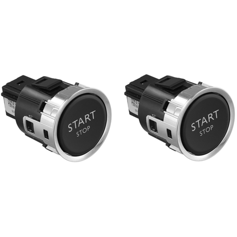 4 Pin Start Stop Switch 9805348090 98021996Zd 9805347980 For 408 508 C4l Push Button 4852145472282
