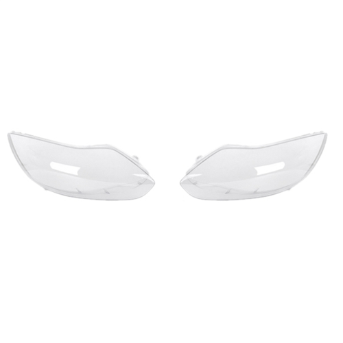 Car Front Headlight Lampshade Lamp Protector Trim for Focus 2012-2015 1