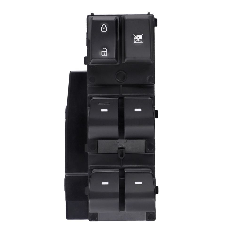 Car 93570-F2200 Driver Side Master Electric Power Window Control Switch For 2017 2018 2019 2020 4852145474392