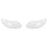 Car Front Headlight Lampshade Lamp Protector Trim for Focus 2012-2015 1