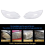 Car Front Headlight Lampshade Lamp Protector Trim for Focus 2012-2015 7