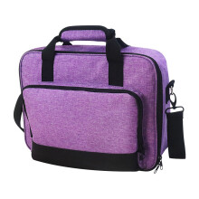 Projector Carrying Case Bag Compatible with Most Major Portable Storage Travel