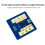New LD2411S Smart Home 5V 50mA High Performance 24GHz Motion / Mini Human Sensing Distance Sensor Module 7