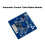 New LD2411S Smart Home 5V 50mA High Performance 24GHz Motion / Mini Human Sensing Distance Sensor Module 9