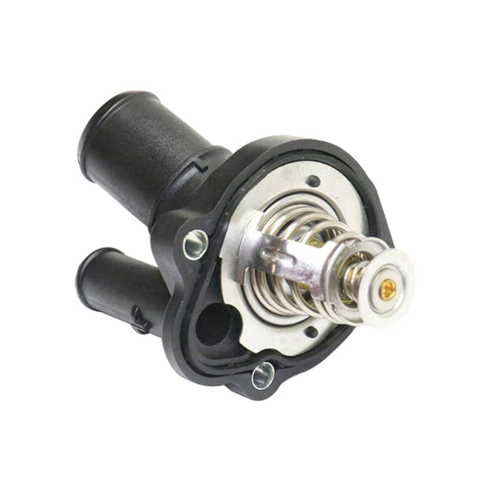 Engine Coolant Thermostat Housing Assembly For Ranger Focus Escape Pickup L35715170b L37m15170 4852145478284