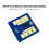 New LD2411S Smart Home 5V 50mA High Performance 24GHz Motion / Mini Human Sensing Distance Sensor Module 5