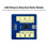 New LD2411S Smart Home 5V 50mA High Performance 24GHz Motion / Mini Human Sensing Distance Sensor Module 4