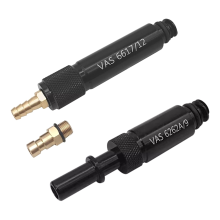 For 7 Speed Transmission Oil Filling Adapter VAS6262A/9 VAS6617/12