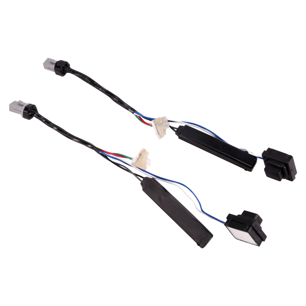 Lh Rh Front Door Handle Small Button For Kx5 Ql 2016 82657D9000 82658D9000 Light 4852145479007