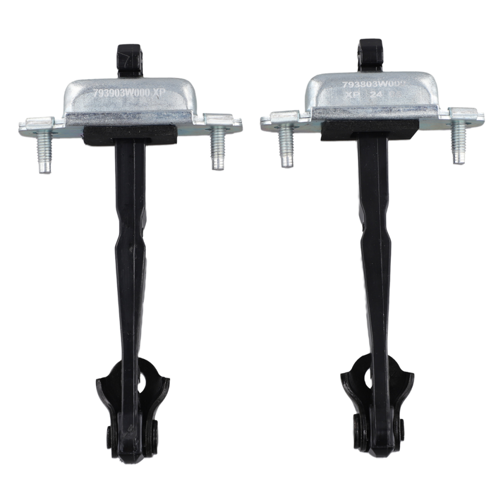 Front Left & Right Door Check Arm Stop Hinge Strap 79380-3W000 Fit For Mk3 2011-2015 2016 79390-3W000 4852145476976
