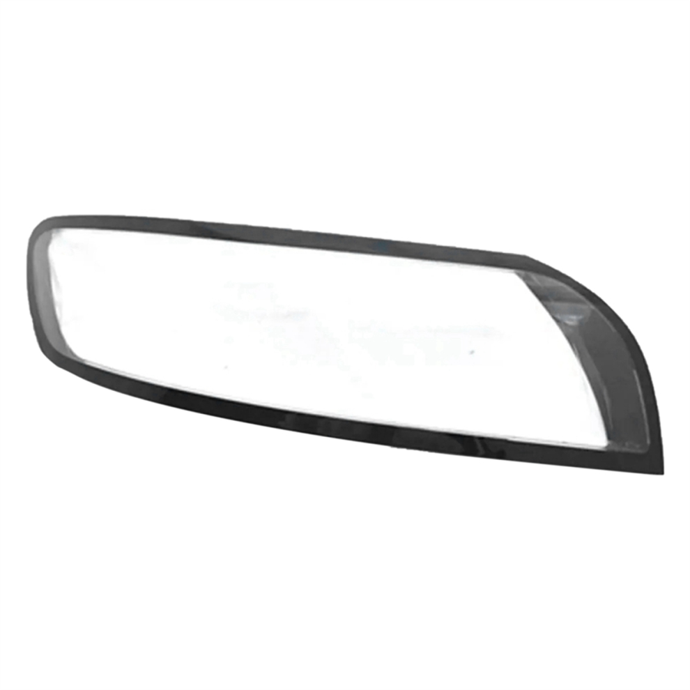 Car Head Lens Cover Headlamp Shell Lampshade For S40 2007-2012 Head Transparent Replacement R Light 4852145475481
