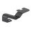 Car Engine Hood Work Light Mounting Bracket Holder for Jimny 2007-2017 Exterior Accessories 4