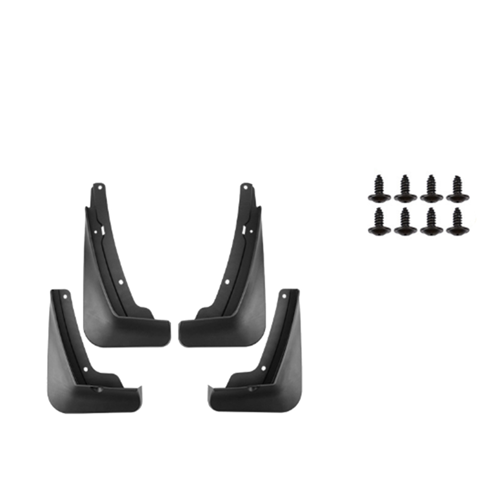 Car Mudguards For Xt5 2025 Front Rear Mud Flaps Guards Splash Exterior Parts 4852145476945