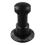 Elastic Coffee Tamper Espresso Machine Balanced Spring Filling Powder Hammer Rebound Impact 1