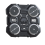 Music Boxing Machine for Children Smart Wall Mounted Decompression Target Toys Trainer 4