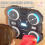 Music Boxing Machine for Children Smart Wall Mounted Decompression Target Toys Trainer 7