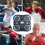 Music Boxing Machine for Children Smart Wall Mounted Decompression Target Toys Trainer 11