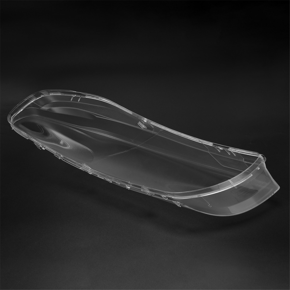 1Pair Car Head Lens Cover For S80 S80l 2008-2015 Front Headlamp Lampshade Lamp Shell Clear Light 4852145476440