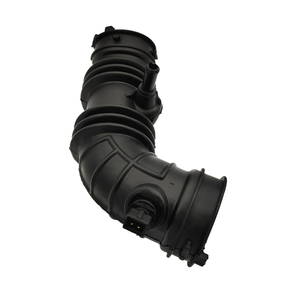 Saudism Black Car Air Filter Inlet Hose 95028499 For Aveo T300 1.4L 2012 2013 2014 2015 2016